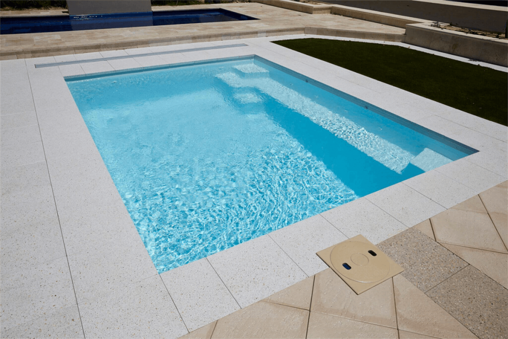 Jurien Pool4m x 3m